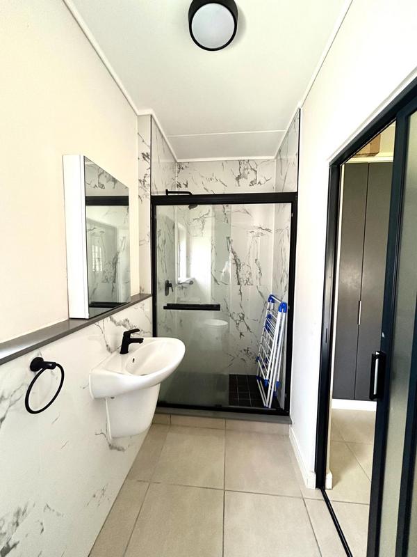 To Let 3 Bedroom Property for Rent in Firgrove Western Cape